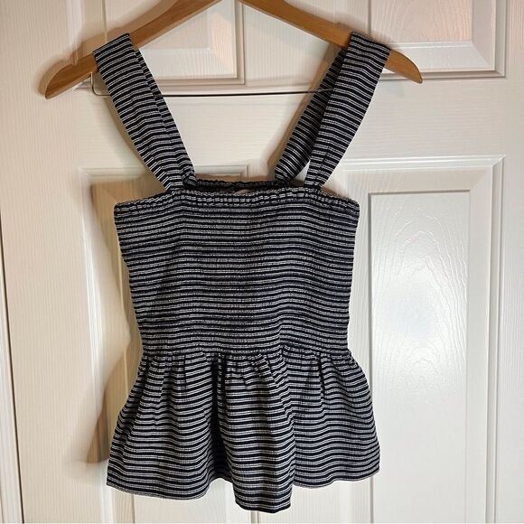 Madewell Texture and Thread Top Size Medium. Brand New Condition. - Picture 1 of 5